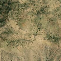 Satellite imagery of Garayn, ER