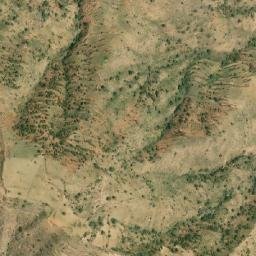 Satellite imagery of Garayn, ER