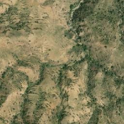 Satellite imagery of Garayn, ER