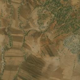 Satellite imagery of Meramnegarut, ER