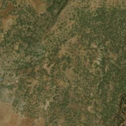 Satellite imagery of Meramnegarut, ER