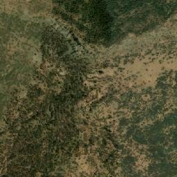 Satellite imagery of Meramnegarut, ER