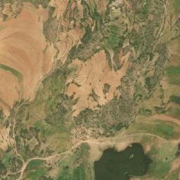Satellite imagery of Derbata, ER
