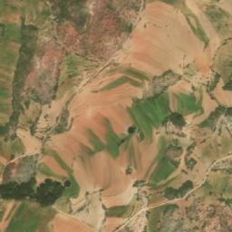 Satellite imagery of Derbata, ER