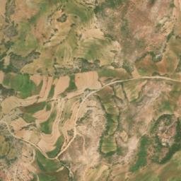 Satellite imagery of Derbata, ER