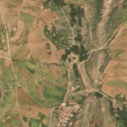 Satellite imagery of Medri Oredzha, ER