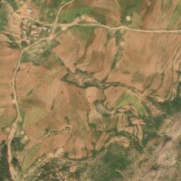 Satellite imagery of Medri Oredzha, ER