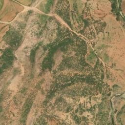 Satellite imagery of Medri Oredzha, ER