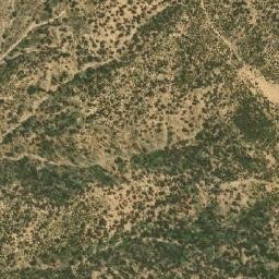 Satellite imagery of Ualeca, ER