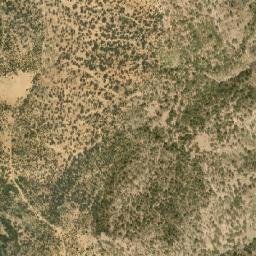 Satellite imagery of Ualeca, ER