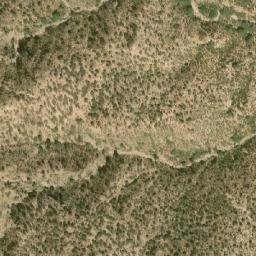 Satellite imagery of Ualeca, ER
