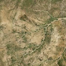Satellite imagery of Garay, ER