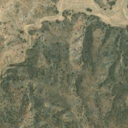 Satellite imagery of Eduk, ER