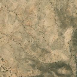 Satellite imagery of Gedento, ER