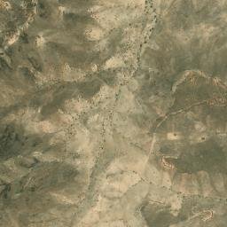 Satellite imagery of Gedento, ER