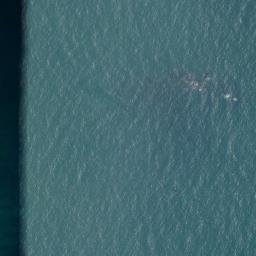 Satellite imagery of Rocher Noir, VN
