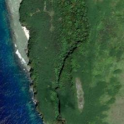 Satellite imagery of Puntan I Naftan, MP