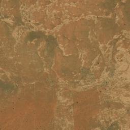 Satellite imagery of Jabal al Ḩarīm, SD
