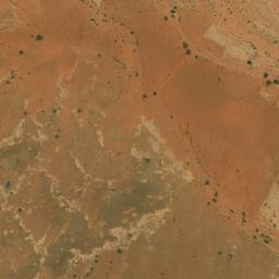 Satellite imagery of Jabal al Ḩarīm, SD