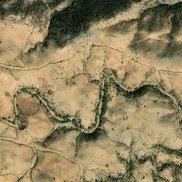 Satellite imagery of Amba-Felassit, ER