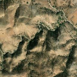 Satellite imagery of Amba-Felassit, ER