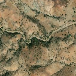 Satellite imagery of Amba-Felassit, ER
