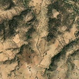 Satellite imagery of Tcherer, ER