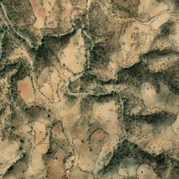 Satellite imagery of Tcherer, ER
