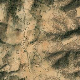 Satellite imagery of Tcherer, ER