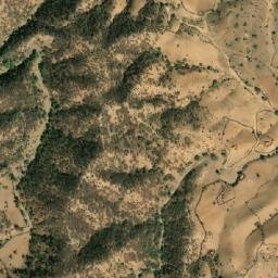 Satellite imagery of Tal’banay, ER
