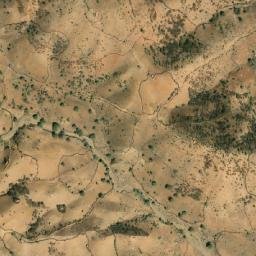 Satellite imagery of Tal’banay, ER
