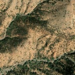 Satellite imagery of Debra Ugul, ER