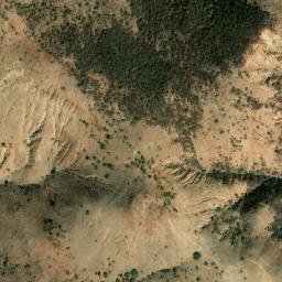 Satellite imagery of Debra Ugul, ER