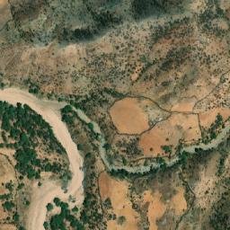 Satellite imagery of Sefer-Garasadin, ER