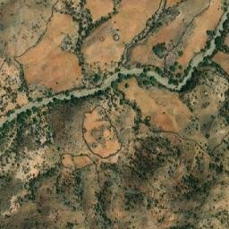 Satellite imagery of Sefer-Garasadin, ER