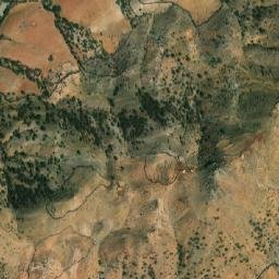 Satellite imagery of Sefer-Garasadin, ER