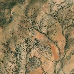 Satellite imagery of Dakhals-Messel’, ER