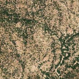 Satellite imagery of Mashes-Arrua, ER