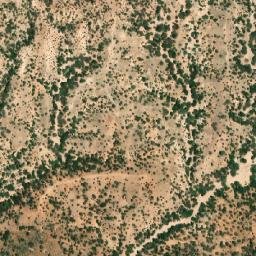 Satellite imagery of Mashes-Arrua, ER