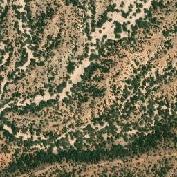 Satellite imagery of Mashes-Arrua, ER