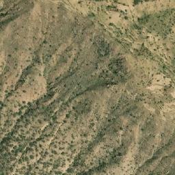 Satellite imagery of Garayn, ER