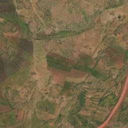 Satellite imagery of Enda Mayram, ER