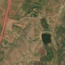 Satellite imagery of Enda Mayram, ER