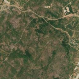Satellite imagery of Enda Mayram, ER