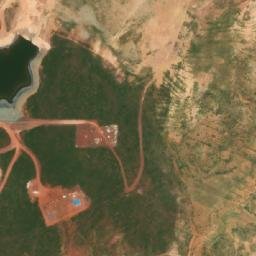 Satellite imagery of Fogayambeta, ER