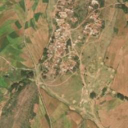 Satellite imagery of Medri Oredzha, ER