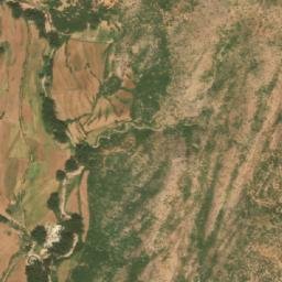 Satellite imagery of Medri Oredzha, ER