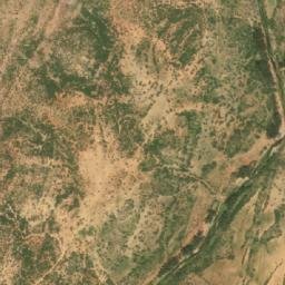 Satellite imagery of Medri Oredzha, ER