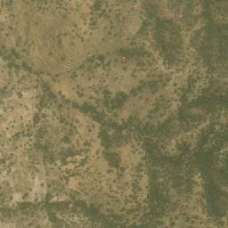 Satellite imagery of Adi Khabur, ER