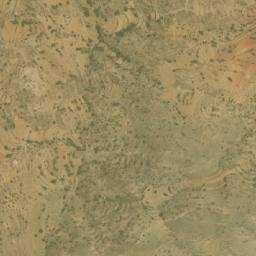 Satellite imagery of Adi Khabur, ER